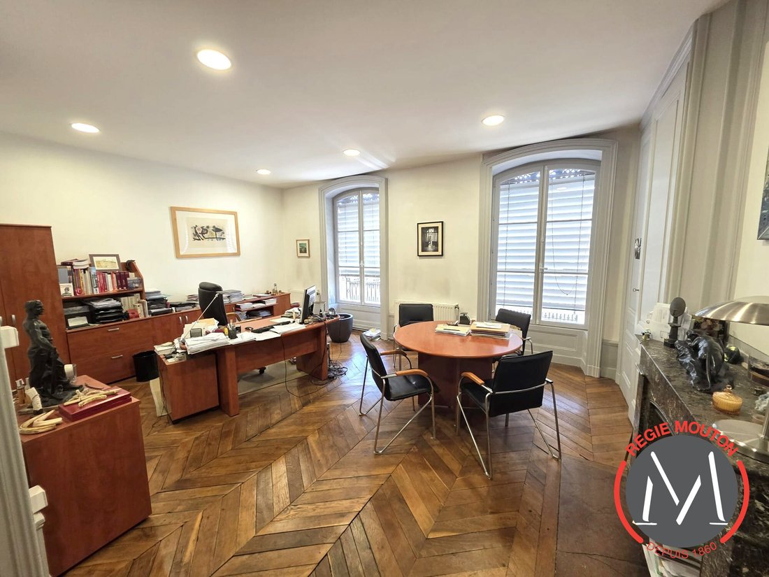 Apartment in Perralière, Lyon, Auvergne-Rhône-Alpes 3 - 18043566