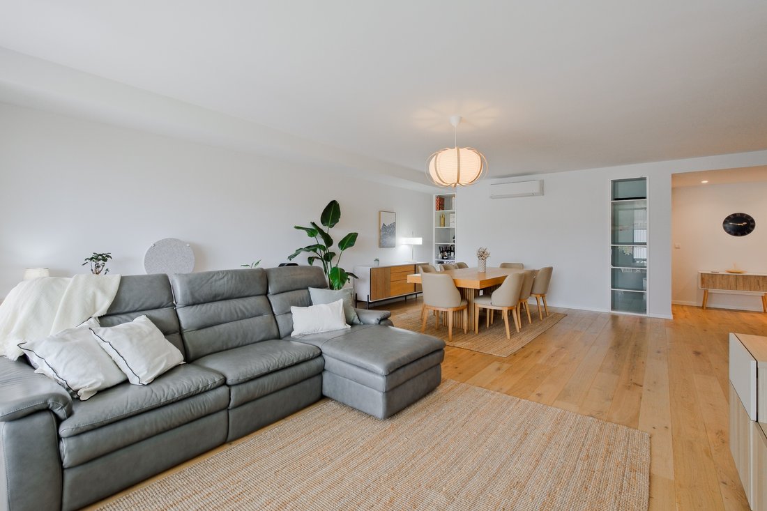 Apartment in Carnaxide e Queijas, Lisbon, Portugal 4 - 18038711