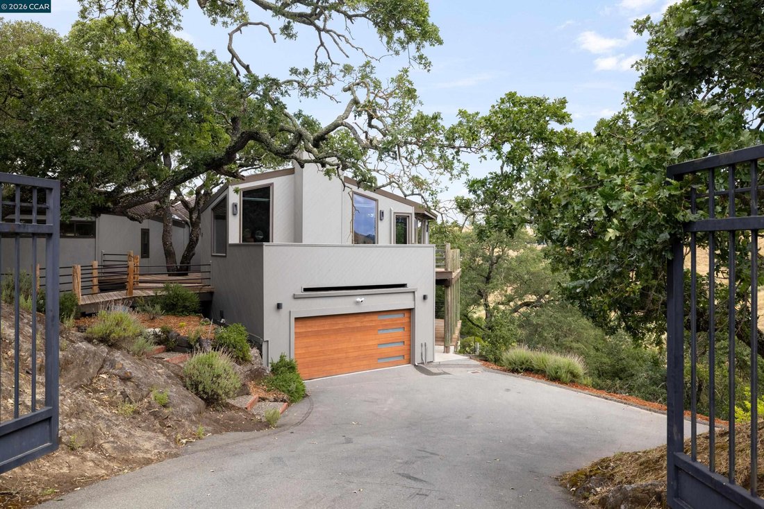 House in Lafayette, California, United States 2 - 18041509
