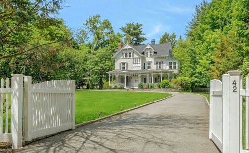 House in Montclair, New Jersey, United States 1