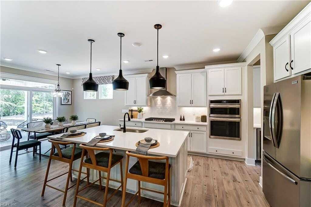House in Windsor, Virginia, United States 5 - 18038077