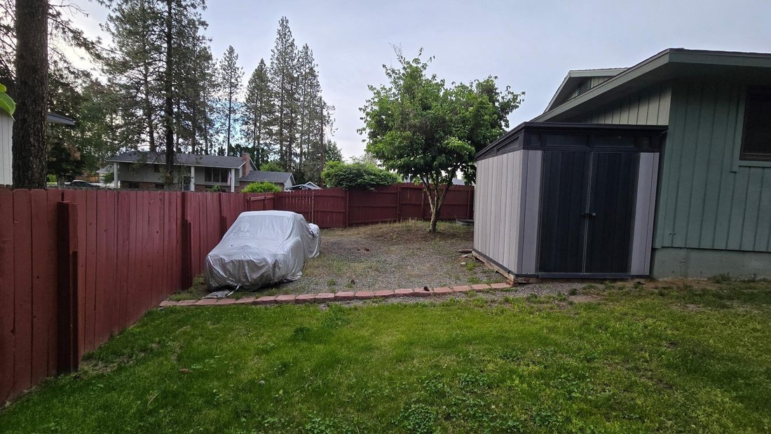 House in Spokane, Washington, United States 4 - 18048112
