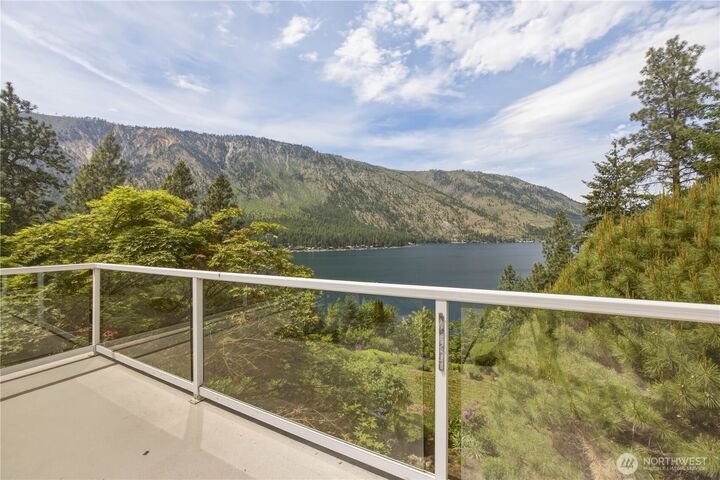 House in Manson, Washington, United States 5 - 18049534