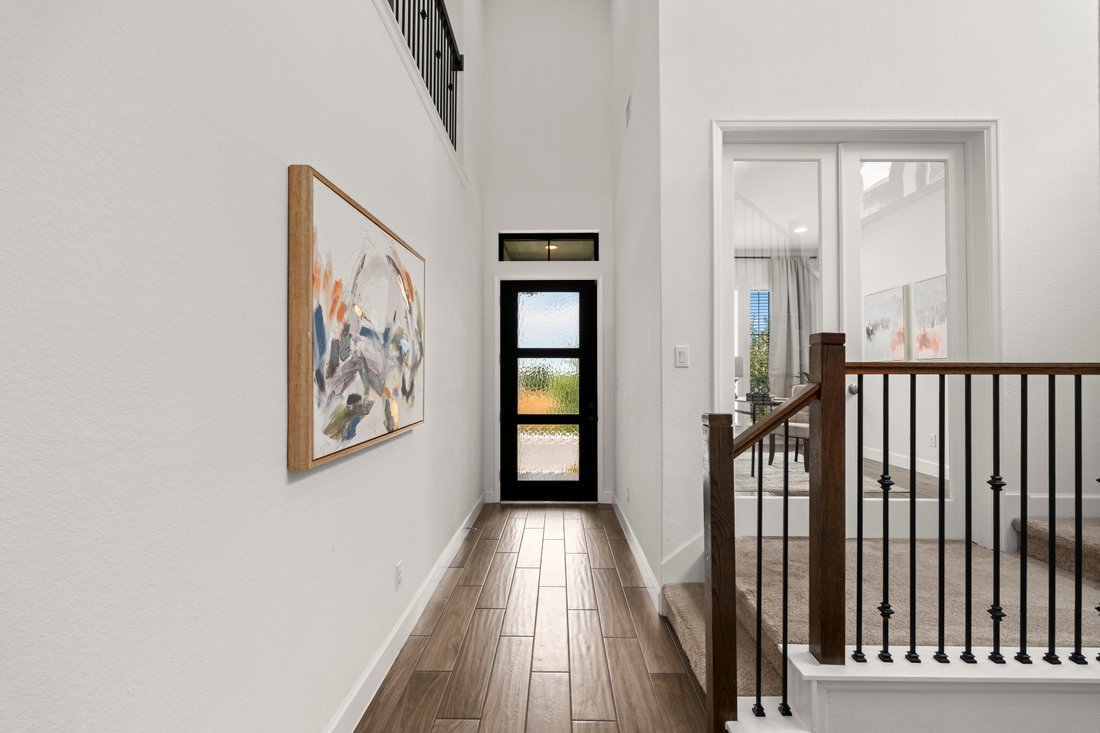 House in San Antonio, Texas, United States 2 - 18038857