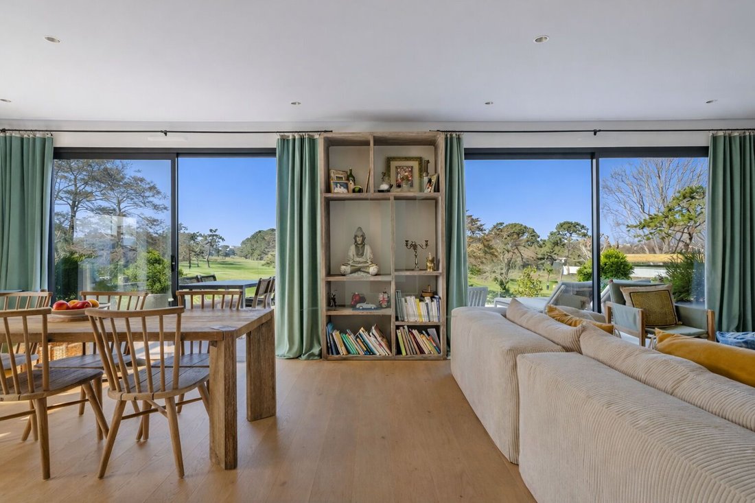 Apartment in Saint Martin-Cité des Fleurs, Biarritz, France 4 - 18037569