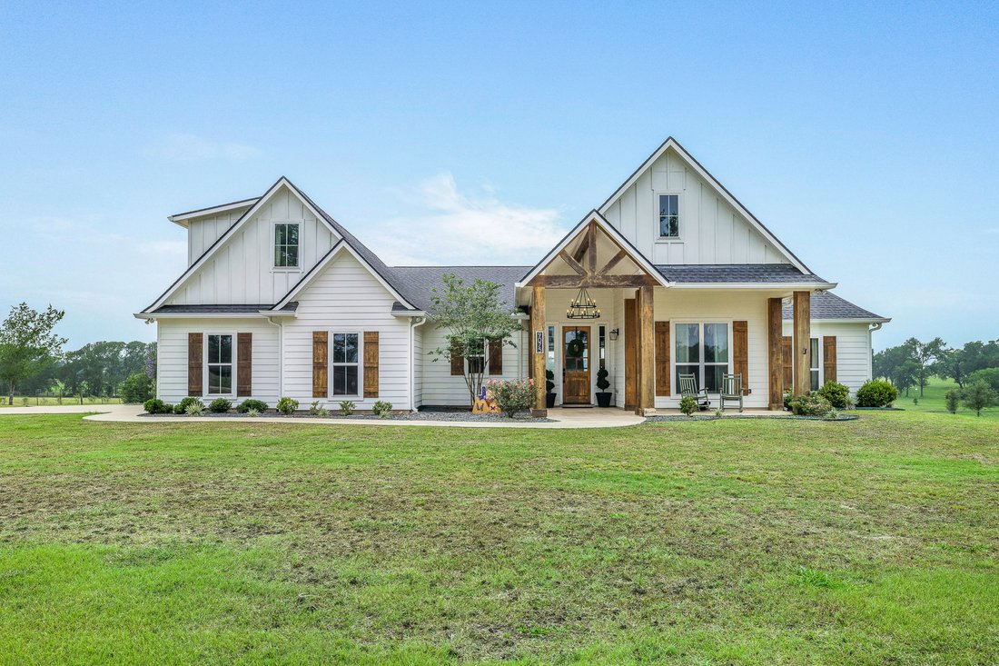 House in Bellville, Texas, United States 2 - 18020441