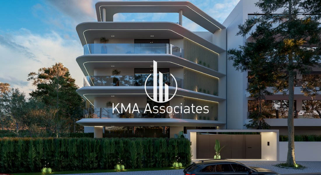 Apartment in Voula, Attica, Greece 3 - 18037574