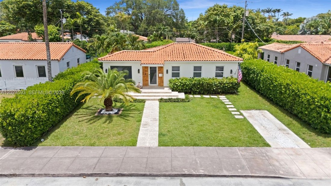 House in Coral Gables, Florida, United States 3 - 18041395