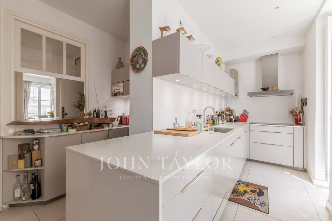 Apartment in Grand Parc-Chartrons-Paul Doumer, Bordeaux, France 5 - 18047341