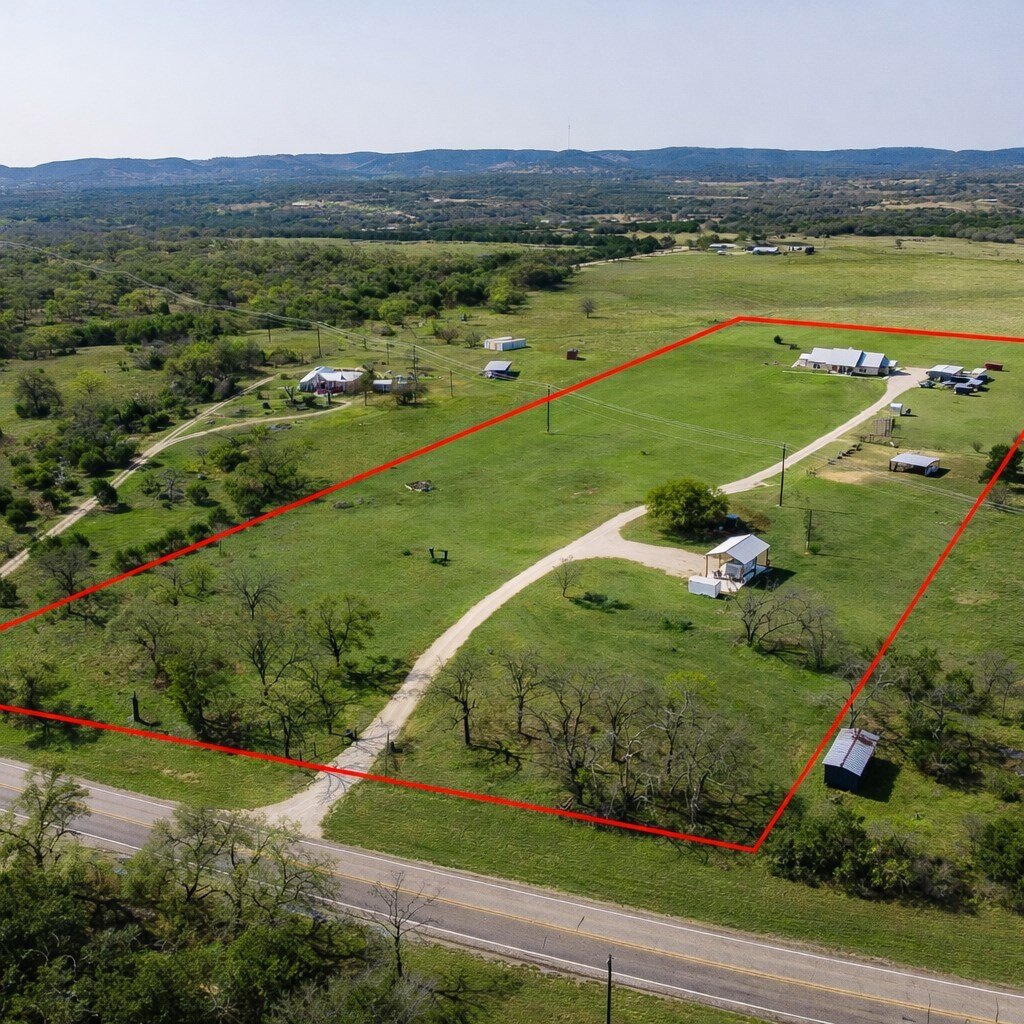 House in Bandera, Texas, United States 4 - 18040494