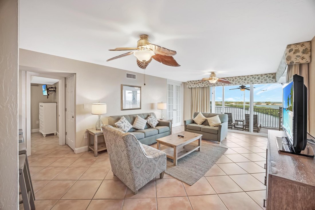 Condo in Duck Key, Florida, United States 1 - 18048570