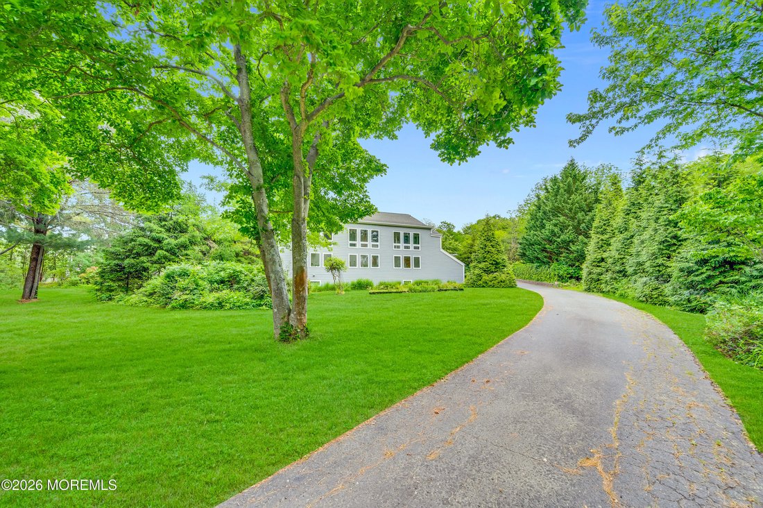 House in Allenwood, New Jersey, United States 1 - 18043870