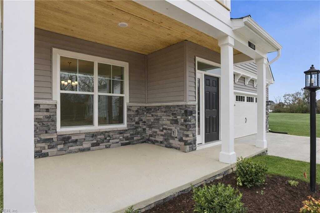 House in Suffolk, Virginia, United States 5 - 18037968
