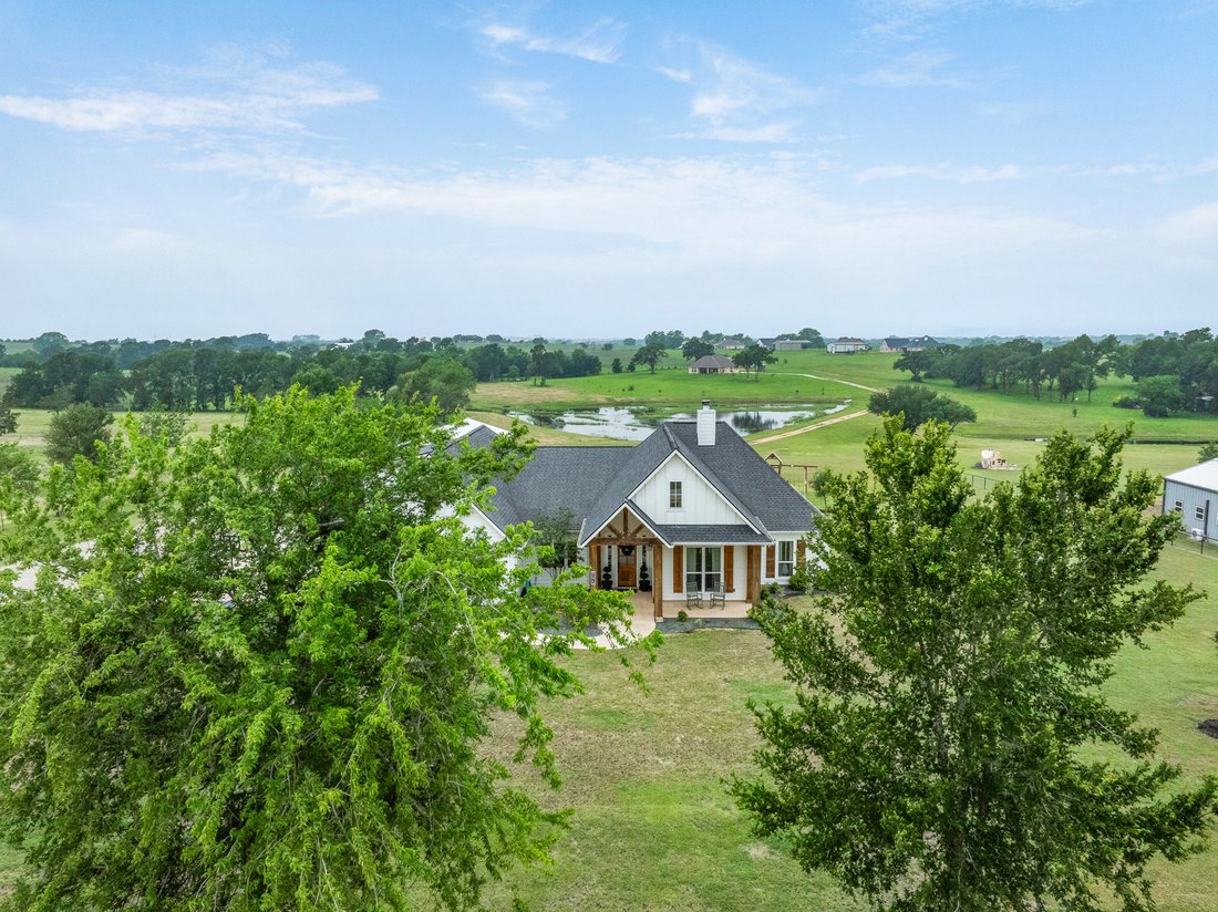 House in Bellville, Texas, United States 1 - 18020441