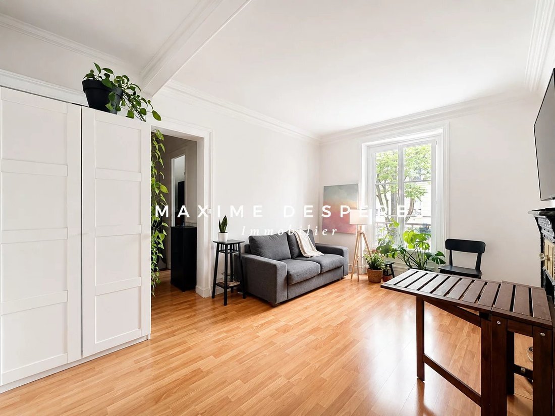 Apartment in Eiffel, Levallois-Perret, France 2 - 18042800