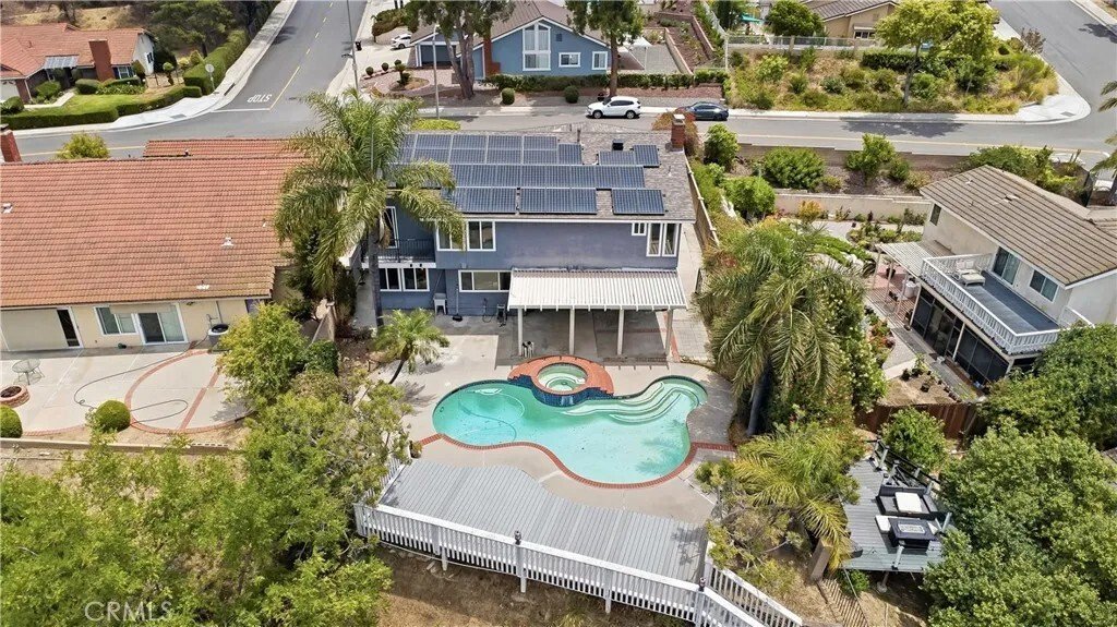 House in Diamond Bar, California, United States 2 - 18048228