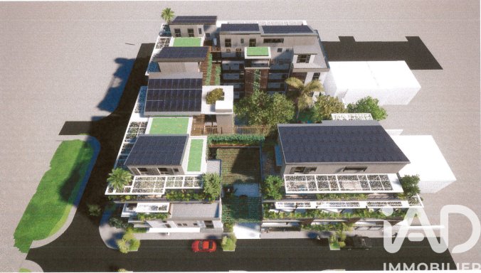 Land in France 5 - 18046275
