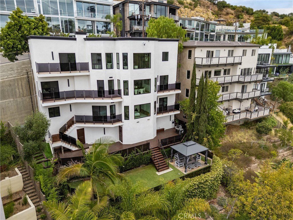 House in Los Angeles, California, United States 1 - 18043285