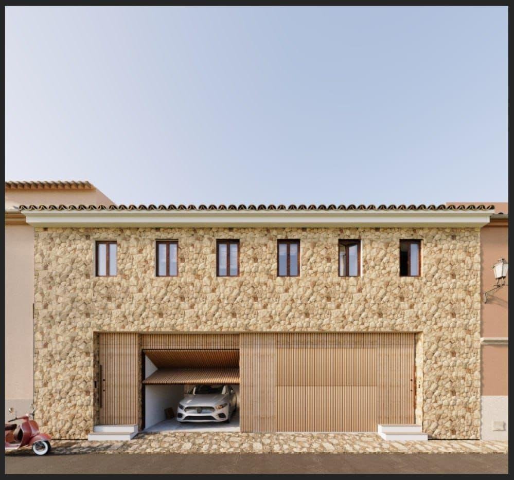 House in Maria de la Salut, Balearic Islands, Spain 3 - 18042438