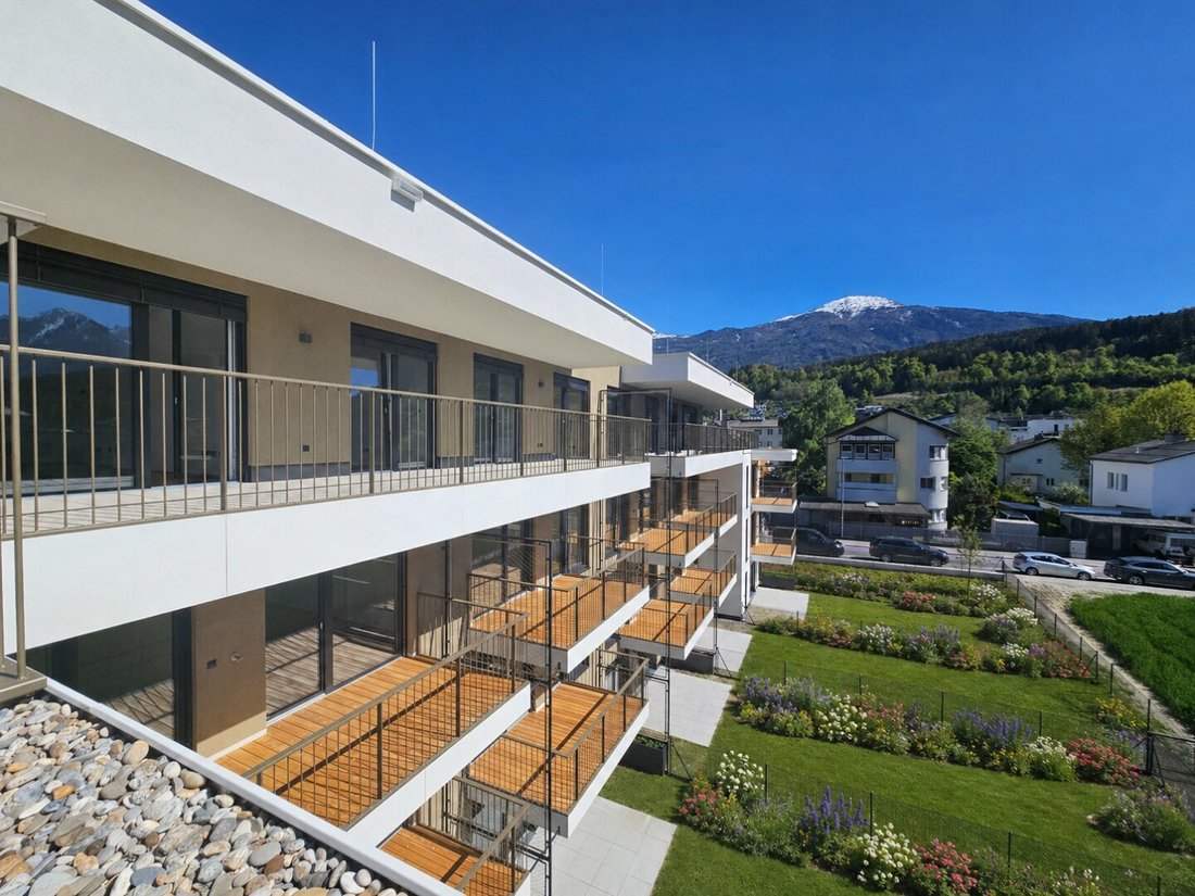 Apartment in Innsbruck, Tyrol, Austria 4 - 17736084