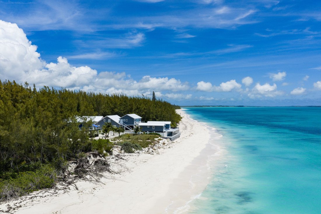 House in Crossing Rocks, South Abaco, The Bahamas 2 - 18039920