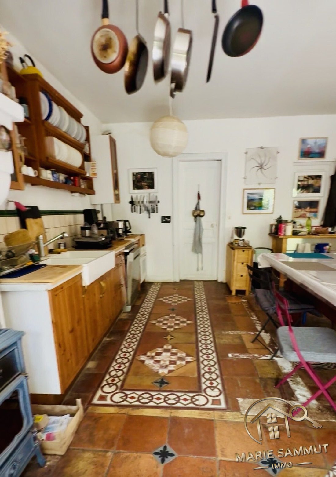 House in Plaissan, Occitania, France 3 - 18043575