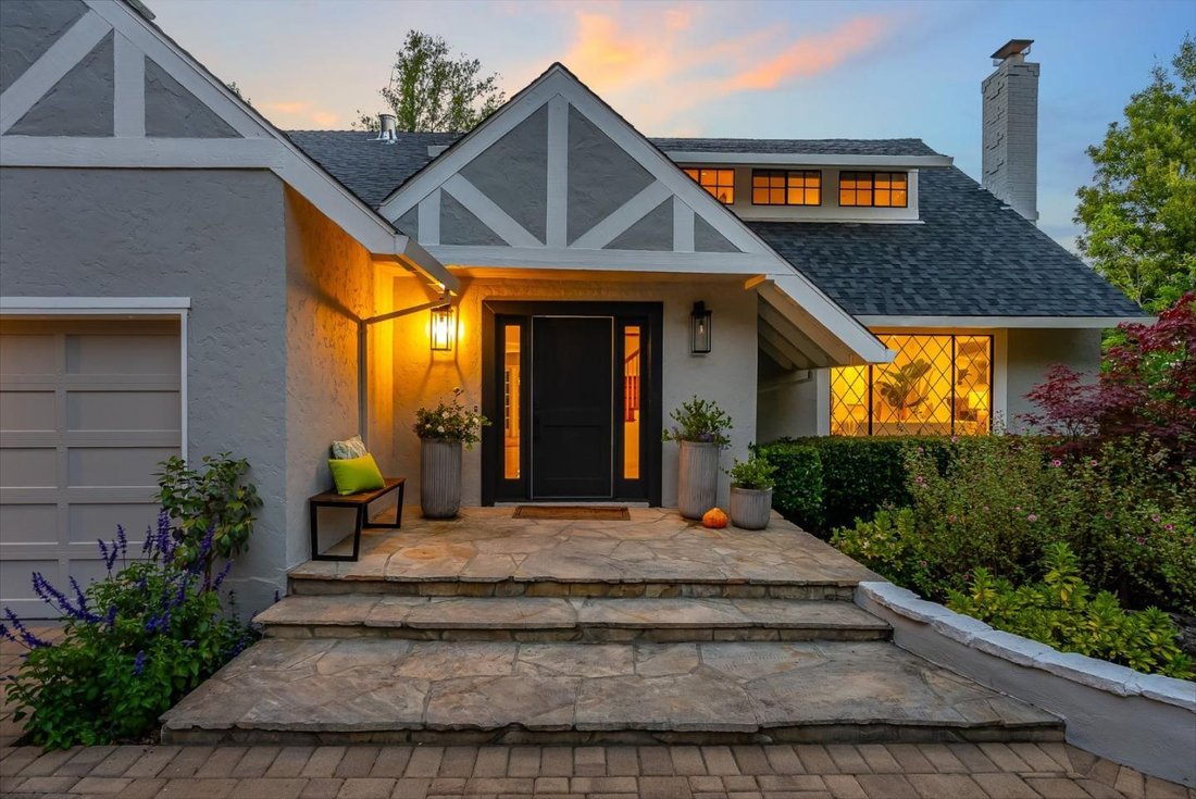 House in Burlingame, California, United States 2 - 18046561