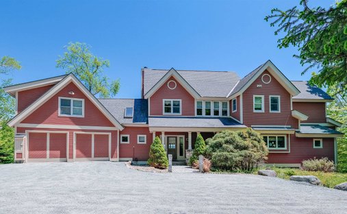 House in 05149, Vermont, United States 1