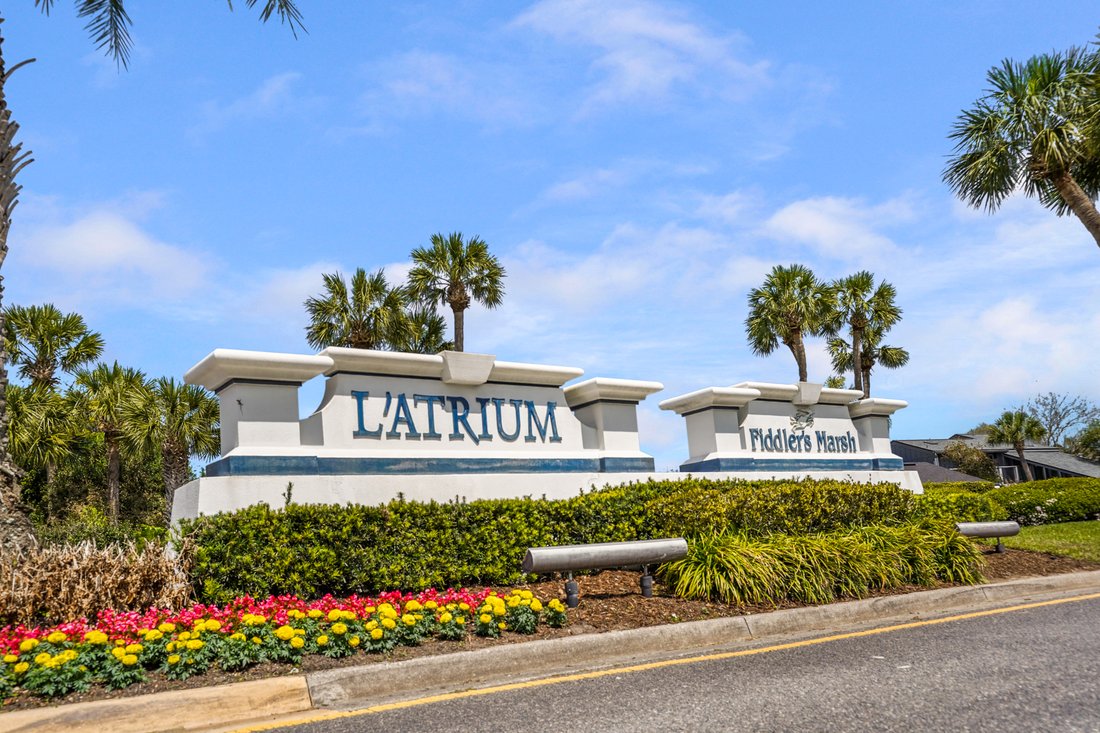 House in Ponte Vedra Beach, Florida, United States 4 - 18039746