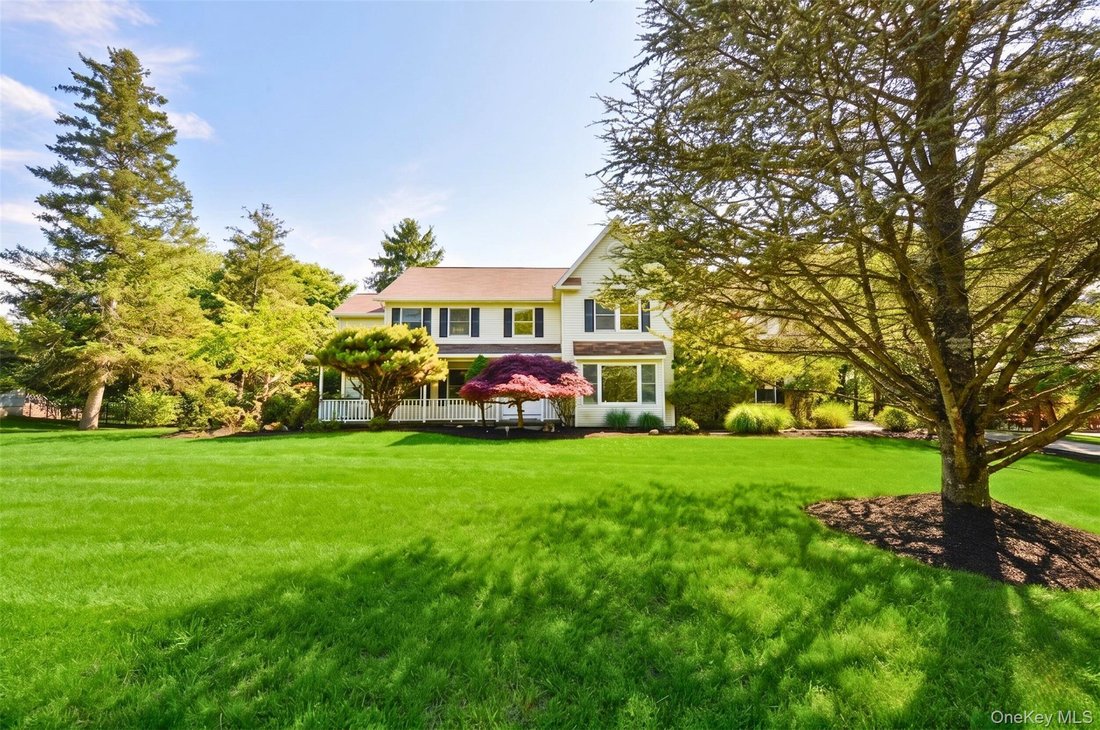 House in Airmont, New York, United States 1 - 18036504