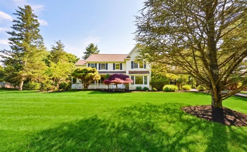 Haus in Airmont, New York, Vereinigte Staaten 1