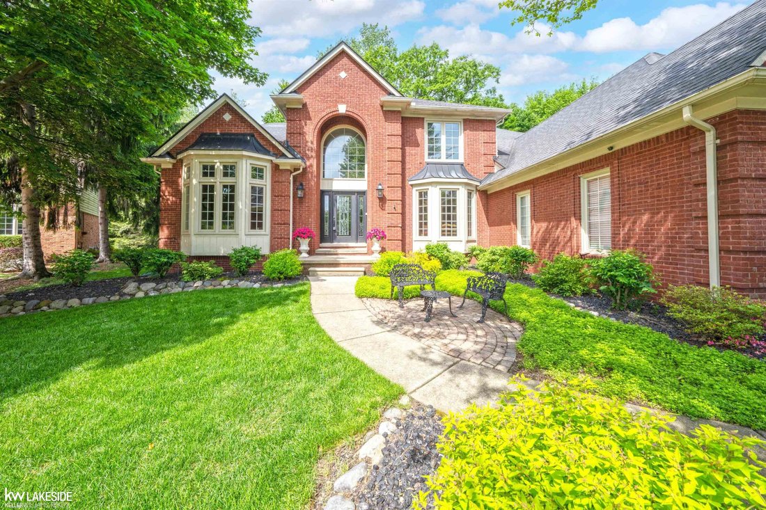 House in Utica, Michigan, United States 5 - 18038910