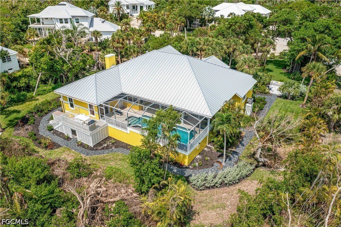 House in Sanibel, Florida, United States 2 - 18036271