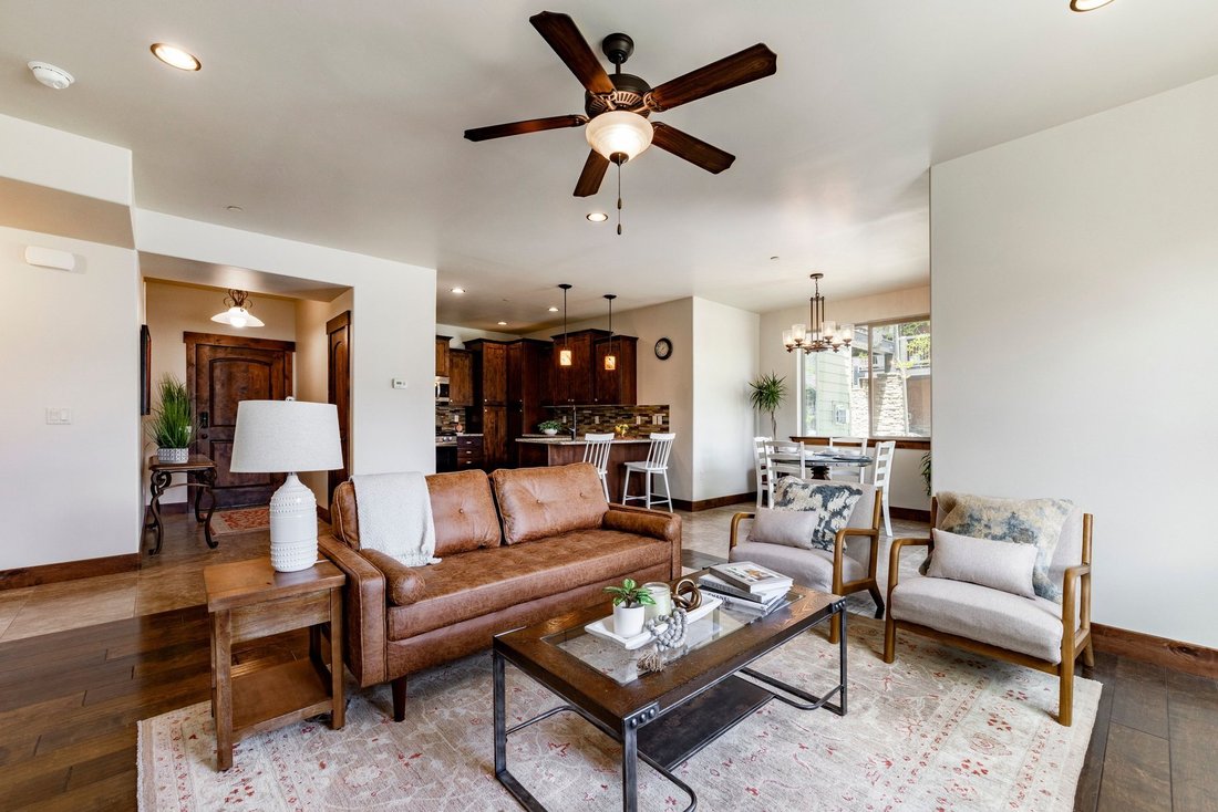 Condo in Kamas, Utah, United States 2 - 18035585