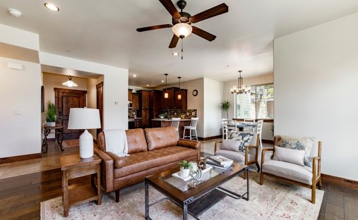 Condo in Kamas, Utah, United States 1