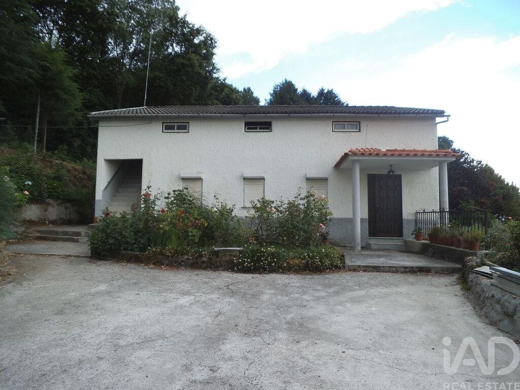 Farm Ranch in Gouveia, Guarda District, Portugal 2 - 18045309