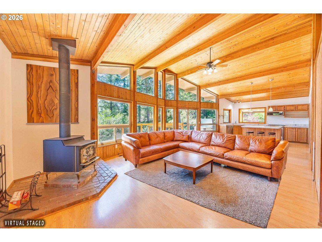 House in Glide, Oregon, United States 2 - 18040482