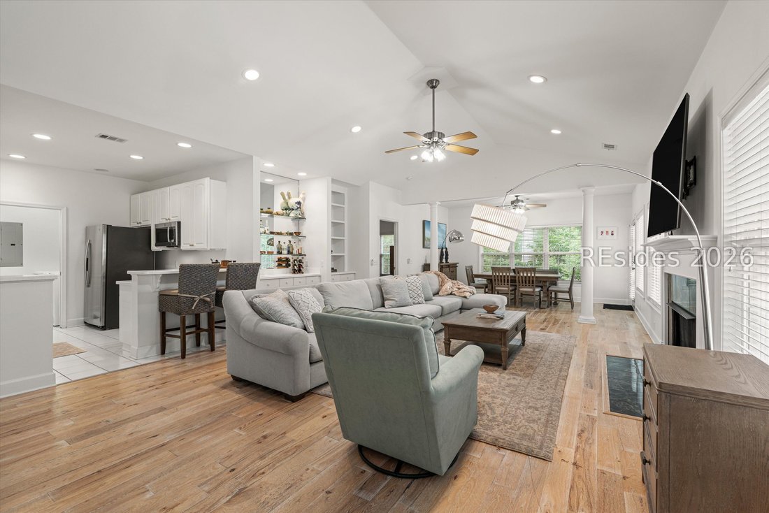 Condo in Hilton Head Island, South Carolina, United States 4 - 18036346