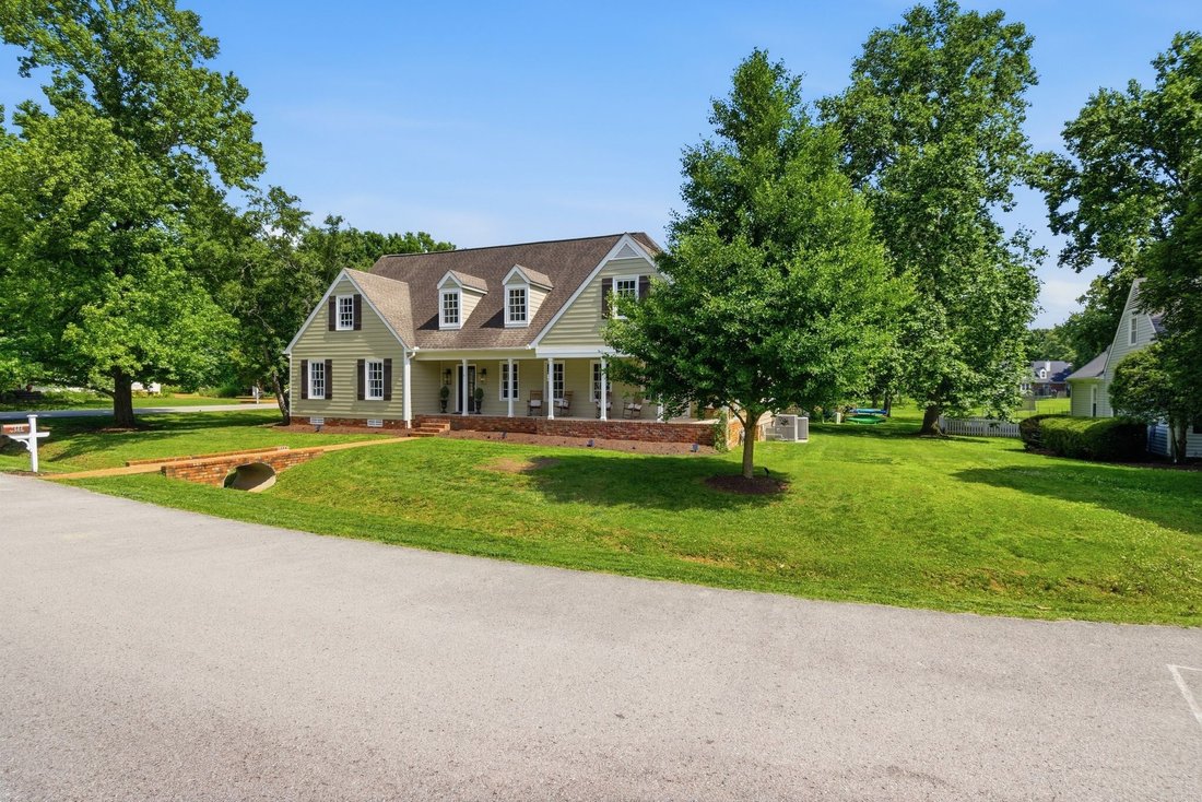 House in Franklin, Tennessee, United States 3 - 18033672