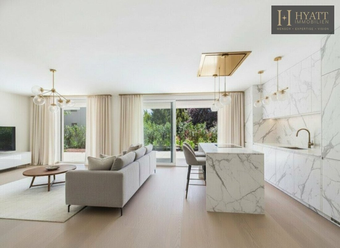 Apartment in Vienna, Wien, Austria 1 - 18045248
