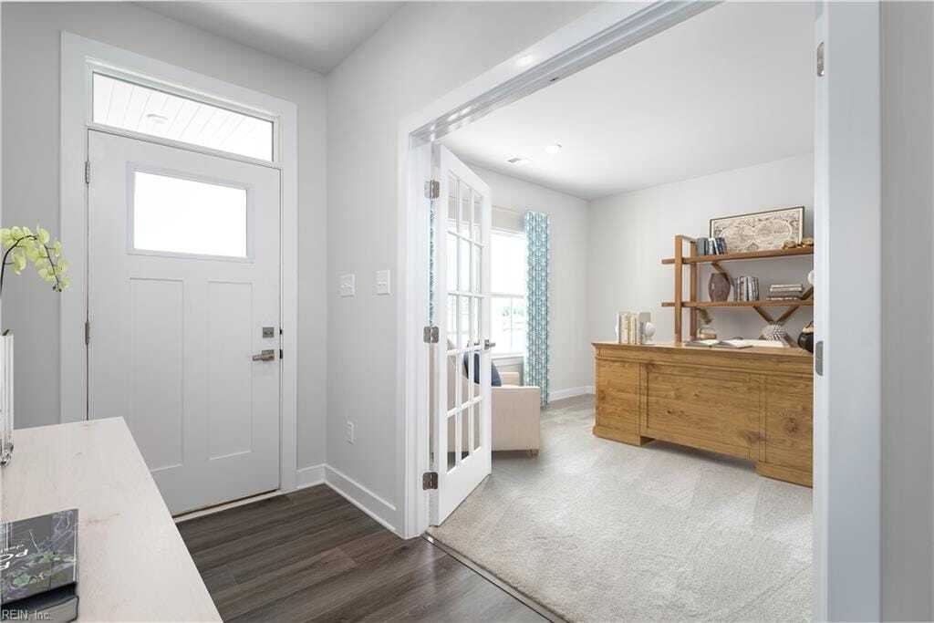 House in Poquoson, Virginia, United States 3 - 18040773