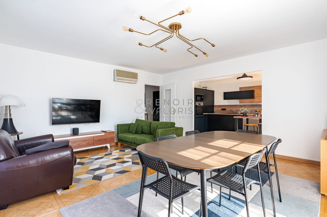 Apartment in Nancy, Grand Est, France 3 - 18052413