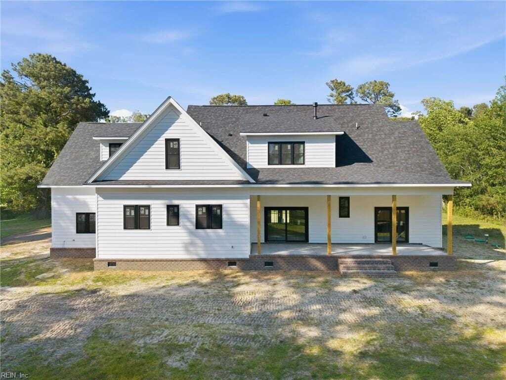 House in Virginia Beach, Virginia, United States 2 - 18037416