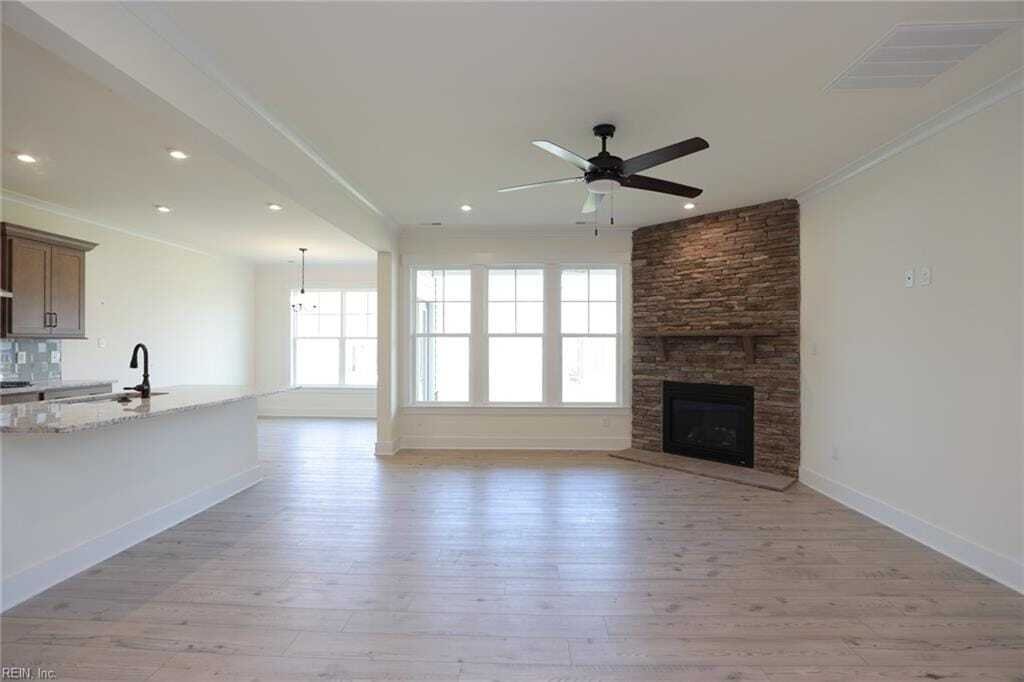 House in Smithfield, Virginia, United States 4 - 18037642