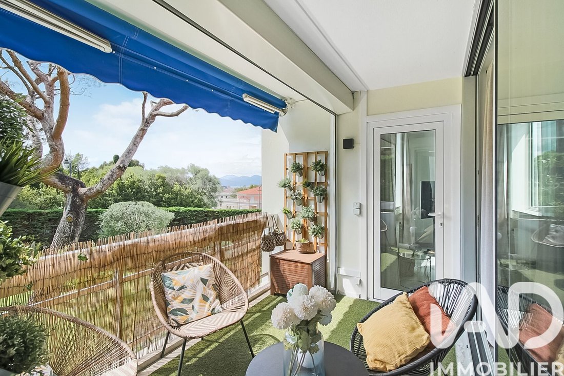 Appartamento a Cannes, Provenza-Alpi-Costa Azzurra, Francia 5 - 18046346