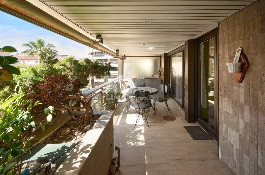 Apartment in Cannes, Provence-Alpes-Côte d'Azur, France 5 - 18042796