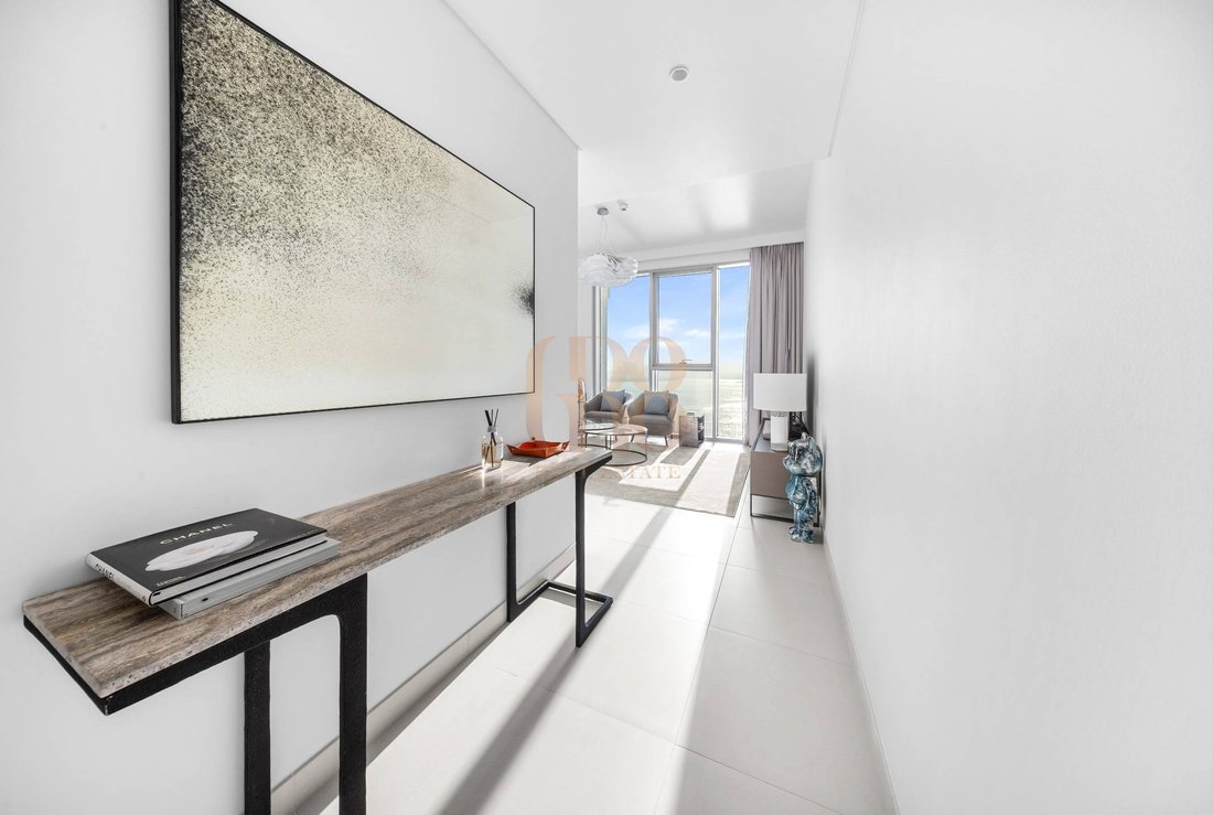 Apartment in Dubai Creek Harbour, Dubai, United Arab Emirates 3 - 18047049