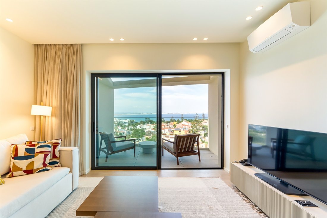 Apartment in São Sebastião, Lagos, Sao Goncalo de Lagos, Portugal 5 - 18045610