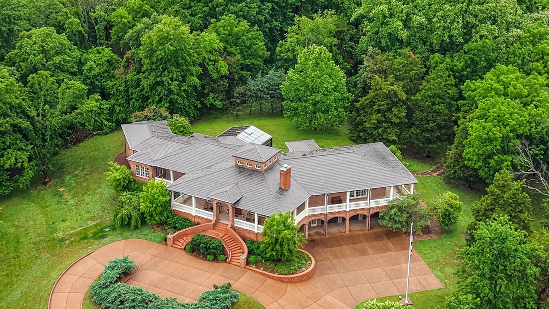 House in Hendersonville, Tennessee, United States 4 - 18044031