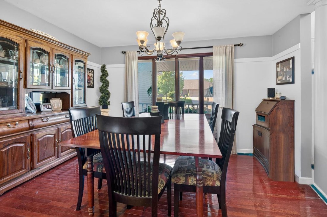 House in Green Bay, Wisconsin, United States 4 - 18041685